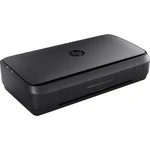 Мобильный принтер HP OfficeJet 252 Mobile AiO N4L16C (A4, Струйный, Монохромный (Ч/Б), Интерфейс USB, Интерфейс Ethernet, Интерфейс Bluetooth)