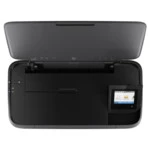 Мобильный принтер HP OfficeJet 252 Mobile AiO N4L16C (A4, Струйный, Монохромный (Ч/Б), Интерфейс USB, Интерфейс Ethernet, Интерфейс Bluetooth)