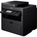МФУ Canon i-SENSYS 4in1 MF247DW CNE 1418C097 (А4, Лазерный, Монохромный (Ч/Б))