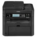 МФУ Canon i-SENSYS MF249DW 1418C073 А4, Лазерный, Монохромная