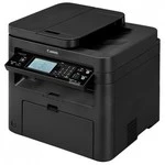 МФУ Canon i-SENSYS MF249DW 1418C073 А4, Лазерный, Монохромная