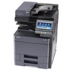 МФУ Kyocera TASKalfa 4052ci 1102RM3NL0 А3, Лазерный, Цветная