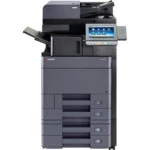 МФУ Kyocera TASKalfa 4052ci 1102RM3NL0 А3, Лазерный, Цветная