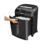 Шредер Fellowes 73Ci FS-46011 P4 (частицы 4×38)