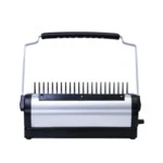 Переплетчик ГЕЛЕОС БП-500-2