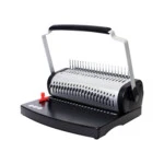 Переплетчик ГЕЛЕОС БП-500-2