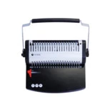 Переплетчик ГЕЛЕОС БП-500-2