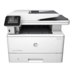 МФУ HP LaserJet Pro MFP M426fdn 6W14A (А4, Лазерный, Монохромный (Ч/Б))