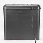 Шредер Office Kit S20 OK0700S020 (P1 (полосы ≤ 12))