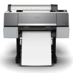 Плоттер Epson SureColor SC-P6000 STD C11CE41301A8 Цветной, Струйная, 24"