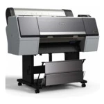 Плоттер Epson SureColor SC-P6000 STD C11CE41301A8 Цветной, Струйная, 24"