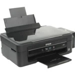 МФУ Epson L382 C11CF43401 А4, Струйный, Цветная