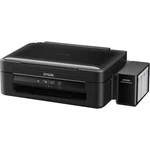 МФУ Epson L382 C11CF43401 А4, Струйный, Цветная