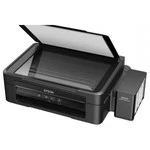 МФУ Epson L382 C11CF43401 А4, Струйный, Цветная