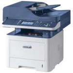 МФУ Xerox WorkCentre 3345DNI 3345V_DNI А4, Лазерный, Монохромная