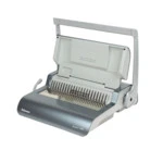 Переплетчик Fellowes QUASAR+ FS-56277