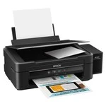 МФУ Epson L364 C11CE55402 А4, Струйный, Цветная