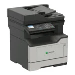 МФУ Lexmark MB2338adw 36SC646 (А4, Лазерный, Монохромный (Ч/Б))