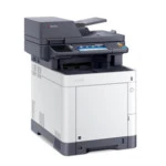 МФУ Kyocera ECOSYS M6230cidn 1102TY3NL1 А4, Лазерный, Цветная