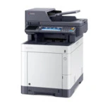 МФУ Kyocera ECOSYS M6230cidn 1102TY3NL1 А4, Лазерный, Цветная