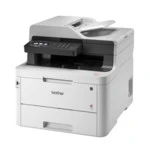 МФУ Brother DCP-L3550CDW DCPL3550CDWR1 А4, Лазерный, Цветная