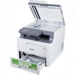 МФУ Brother DCP-L3550CDW DCPL3550CDWR1 А4, Лазерный, Цветная
