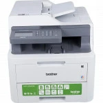МФУ Brother DCP-L3550CDW DCPL3550CDWR1 А4, Лазерный, Цветная