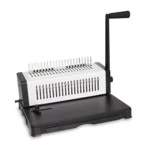 Переплетчик ГЕЛЕОС БП-25 Про БП-25ПРО