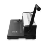 Переплетчик ГЕЛЕОС БП-25 Про БП-25ПРО