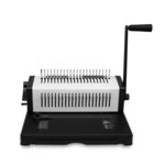 Переплетчик ГЕЛЕОС БП-25 Про БП-25ПРО