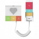 Аксессуар для СКУД Fanvil Y501W-Y (Аудиотрубка)