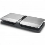 Опция для Видеоконференций Yealink CPW90 + DD10 Package CPW90 Wireless Microphone + DD10 Package