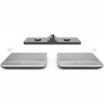 Опция для Видеоконференций Yealink CPW90 + DD10 Package CPW90 Wireless Microphone + DD10 Package