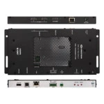 Сетевое устройство Crestron DigitalMedia 8G+ DM-TX-4KZ-202-C (Трансмиттер)