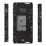 Сетевое устройство Crestron 4K DigitalMedia 8G+ DM-TX-4K-302-C (Трансмиттер)