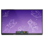 Promethean AP7-U86-EU-1 (Интерактивный дисплей)