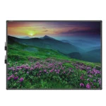 Опция для Видеоконференций Promethean AB10T78D