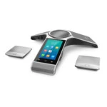 Опция для Аудиоконференций Yealink CPW90 CPW90 Wireless Microphone Package