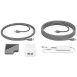 Опция для Видеоконференций Logitech Комплект кабелей Cat5E Kit для Tap 952-000019
