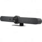 Видеоконференция Logitech Rally Bar Graphite 960-001311