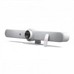 Конференц-камера Logitech RALLY BAR OFF-WHITE 960-001323