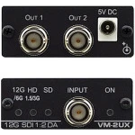 Видеоконференция Kramer VM-2UX