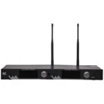 Аудиоконференция ITC Приёмник + 1 головной +1 ручной микрофоны T-521UV