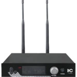 Аудиоконференция ITC Приёмник + ручной микрофон T-530A