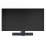 Опция для Видеоконференций Yealink Монтажный комплект VCS-TVMount2