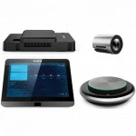 Видеоконференция Yealink Видеотерминал MVC300