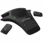 Аудиоконференция SNOM C520