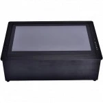 Видеоконференция ITC Моторизированный LCD монитор 17.3", горизонтальное сложение TS-FZ173T