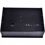 Видеоконференция ITC Моторизированный LCD монитор 17.3", горизонтальное сложение TS-FZ173T