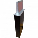 Опция для Видеоконференций ITC Моторизованная электронная именная табличка TS-F1107T